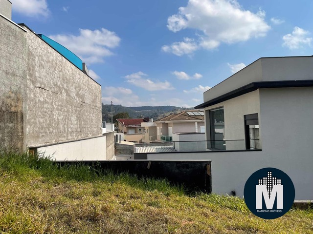 #CMI1726 - Área para Venda em Santana de Parnaíba - SP