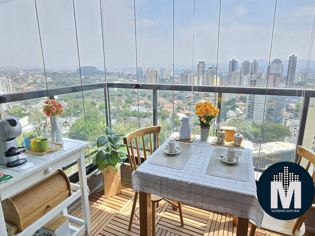 #3091 - Apartamento para Venda em Osasco - SP