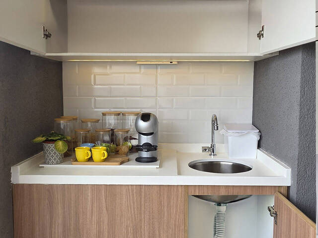 #3091 - Apartamento para Venda em Osasco - SP