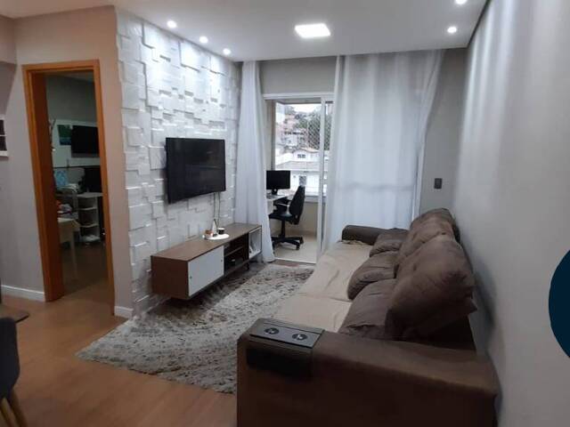 #CMI1727 - Apartamento para Venda em Barueri - SP