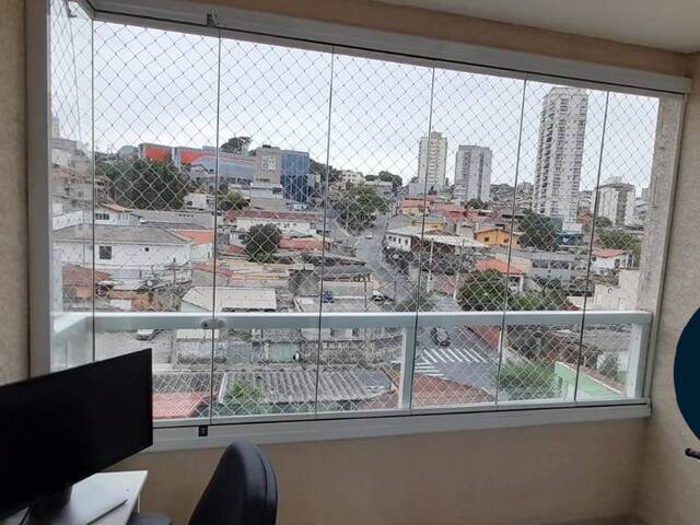 #CMI1727 - Apartamento para Venda em Barueri - SP