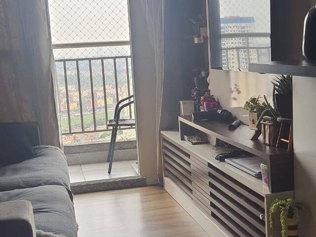 #LM1342 - Apartamento para Venda em Osasco - SP