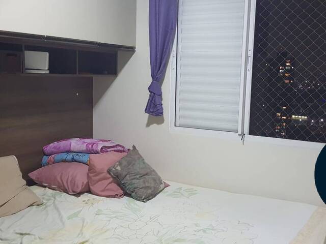 #LM1342 - Apartamento para Venda em Osasco - SP