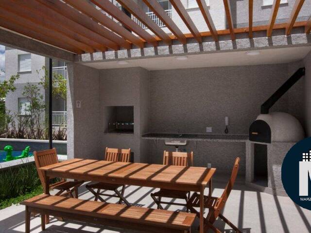 #LM1342 - Apartamento para Venda em Osasco - SP