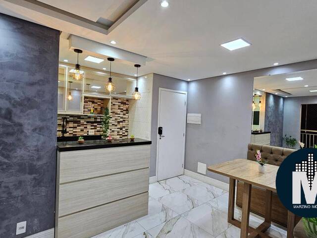 #LM1343 - Apartamento para Venda em Osasco - SP