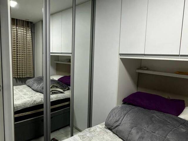 #LM1343 - Apartamento para Venda em Osasco - SP