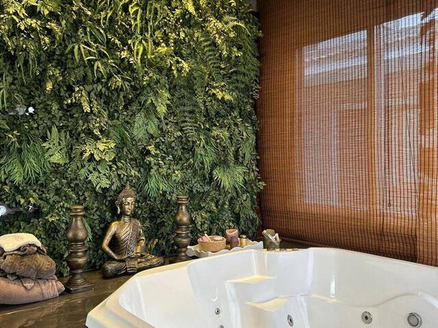 #CMI1728 - Casa em condomínio para Venda em Santana de Parnaíba - SP