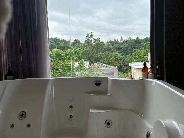 #CMI1728 - Casa em condomínio para Venda em Santana de Parnaíba - SP