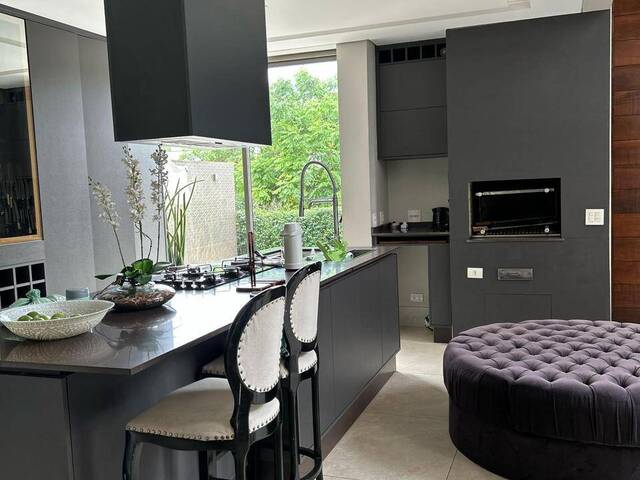 #CMI1728 - Casa em condomínio para Venda em Santana de Parnaíba - SP