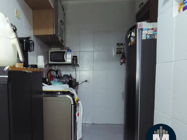 #CMI1729 - Apartamento para Venda em Barueri - SP