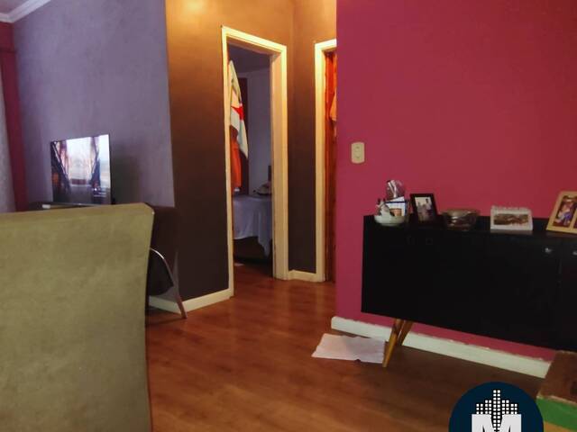 #CMI1729 - Apartamento para Venda em Barueri - SP