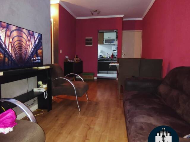 #CMI1729 - Apartamento para Venda em Barueri - SP