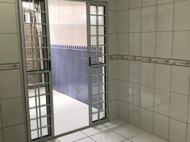 #1730 - Casa em condomínio para Venda em Barueri - SP