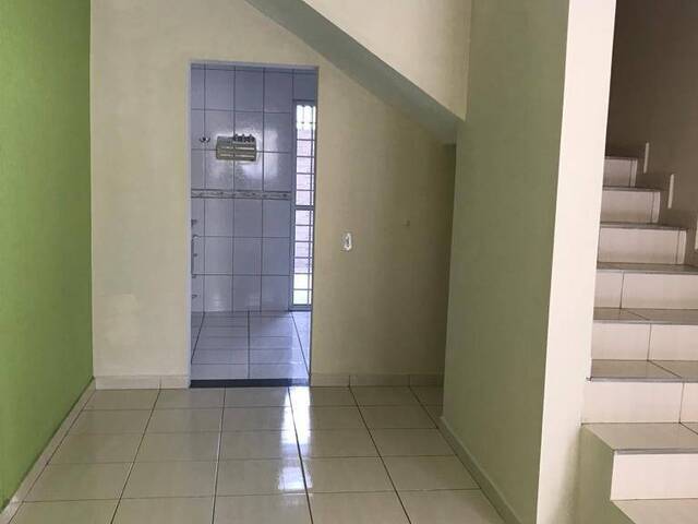 #1730 - Casa em condomínio para Venda em Barueri - SP