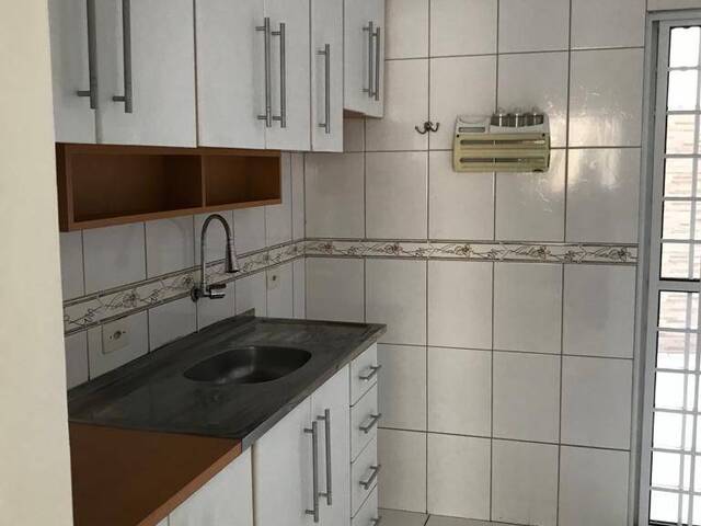 #1730 - Casa em condomínio para Venda em Barueri - SP