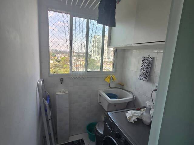 #CMI1731 - Apartamento para Venda em Barueri - SP