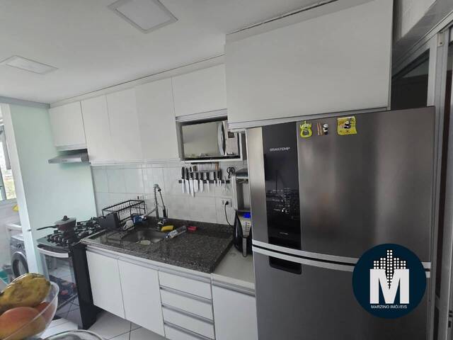 Apartamento para Venda em Barueri - 4
