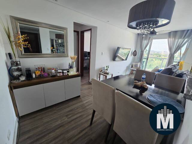 #CMI1731 - Apartamento para Venda em Barueri - SP