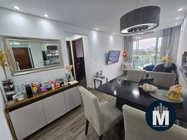 #CMI1731 - Apartamento para Venda em Barueri - SP