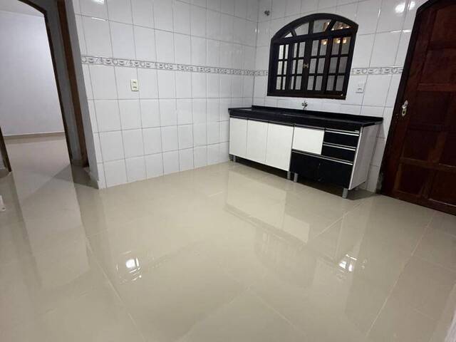 #CMI1486 - Casa para Venda em Barueri - SP