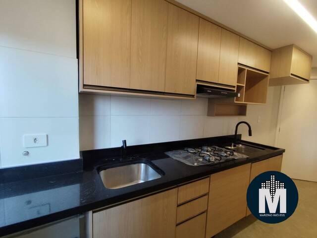 #CMI1732 - Apartamento para Locação em Itapevi - SP