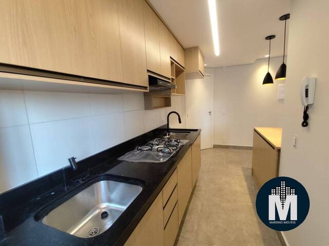 #CMI1732 - Apartamento para Locação em Itapevi - SP