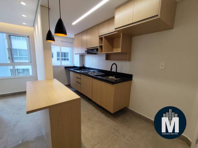 #CMI1732 - Apartamento para Locação em Itapevi - SP