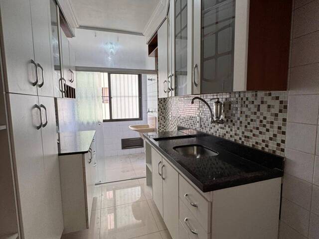 #CMI1733 - Apartamento para Venda em São Paulo - SP