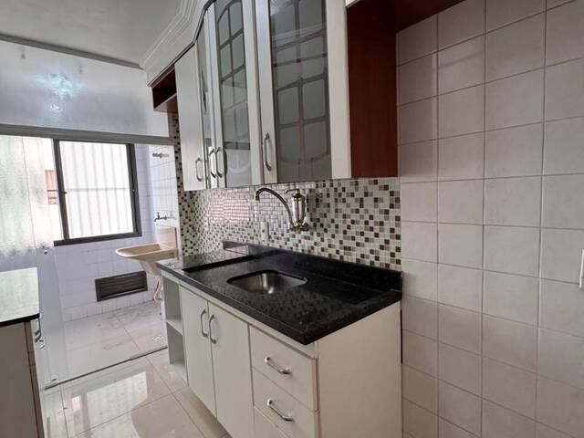 #CMI1733 - Apartamento para Venda em São Paulo - SP