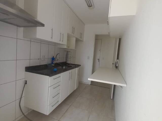#CMI1734 - Apartamento para Venda em São Paulo - SP