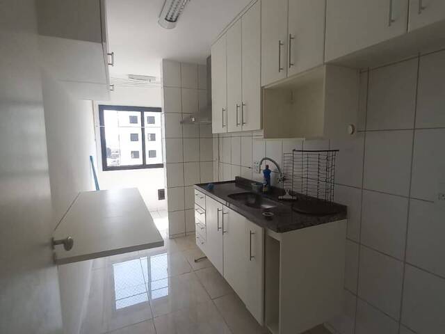 #CMI1734 - Apartamento para Venda em São Paulo - SP