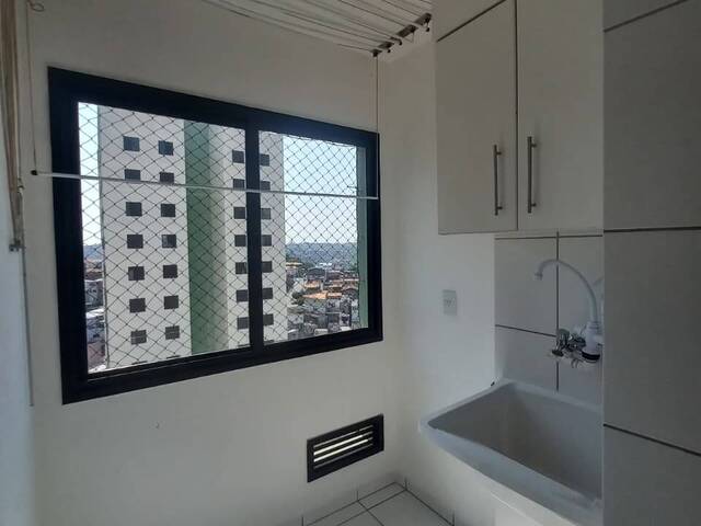 #CMI1734 - Apartamento para Venda em São Paulo - SP