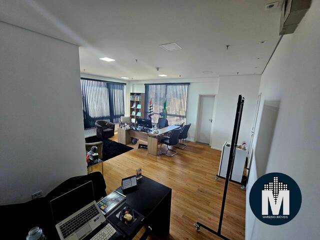 #CMI1735 - Sala para Venda em Barueri - SP