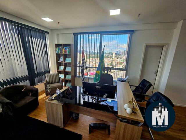 #CMI1735 - Sala para Venda em Barueri - SP