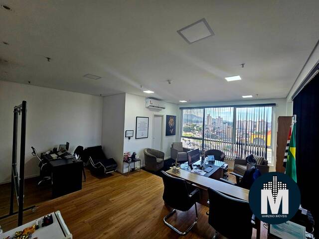 #CMI1735 - Sala para Venda em Barueri - SP