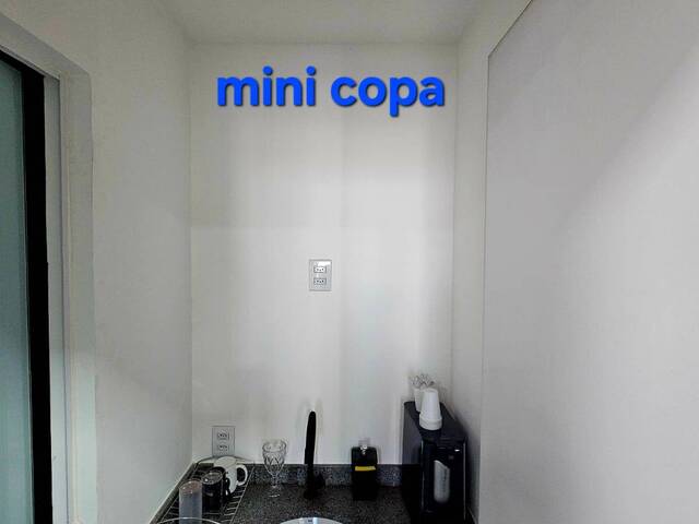 Sala para Venda em Barueri - 5
