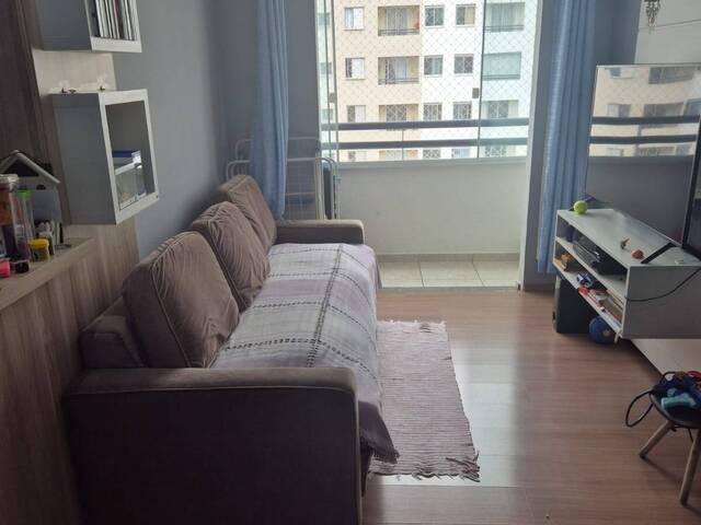 #CMI1736 - Apartamento para Venda em Carapicuíba - SP