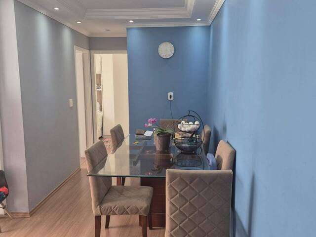 #CMI1736 - Apartamento para Venda em Carapicuíba - SP