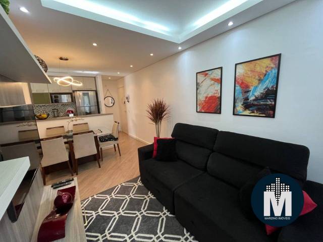 #CMI1737 - Apartamento para Venda em Barueri - SP