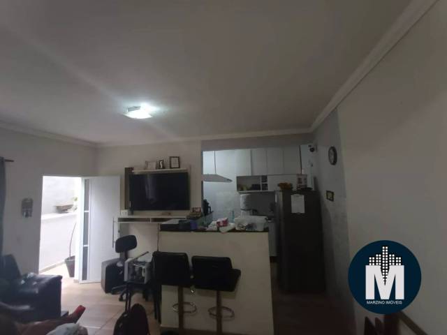 #LM1345 - Casa para Venda em Barueri - SP