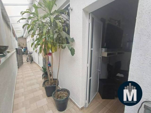 #LM1345 - Casa para Venda em Barueri - SP