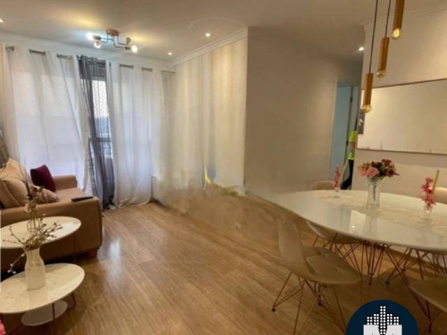 #CMI1738 - Apartamento para Venda em Barueri - SP