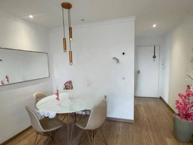 #CMI1738 - Apartamento para Venda em Barueri - SP