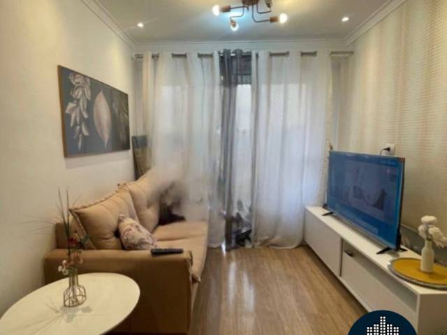 #CMI1738 - Apartamento para Venda em Barueri - SP