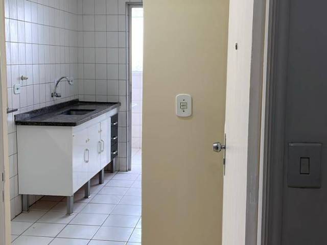 #CMI1740 - Apartamento para Venda em Barueri - SP