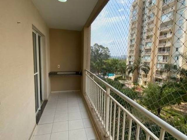 #CMI1741 - Apartamento para Venda em Barueri - SP