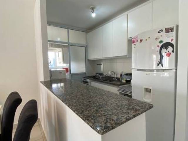 #CMI1742 - Apartamento para Venda em Barueri - SP