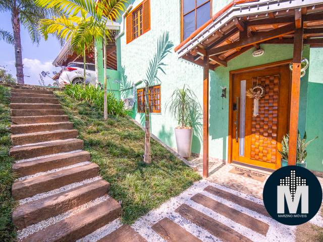 Casa para Venda em Embu das Artes - 4