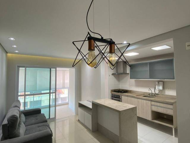 #CMI1743 - Apartamento para Venda em Barueri - SP