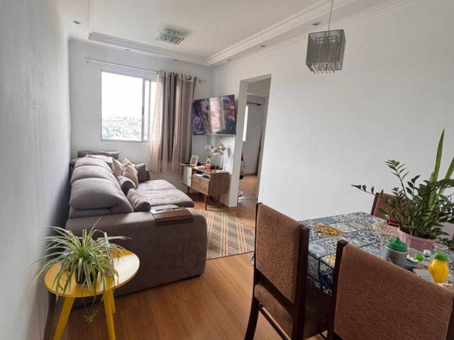 #CMI1745 - Apartamento para Venda em São Paulo - SP